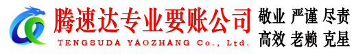 宁波腾速达要账公司